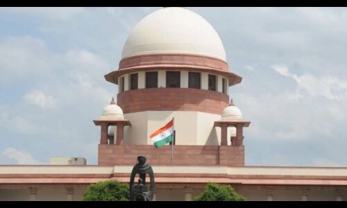 SC-ST Act: सुप्रीम कोर्ट के फैसले से बीजेपी के दलित सांसद परेशान, मंत्री से की मुलाकात