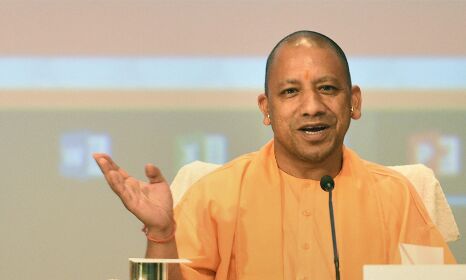 कर्मचारियों के लिए बड़ी खुशखबरी: सीएम योगी ने दीवाली पर किया बोनस का ऐलान