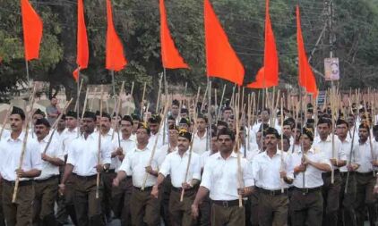 गर्माया राम मंदिर मुद्दा: विहिप व आरएसएस के निशाने पर मोदी सरकार, चुनाव से पहले भाजपा को बड़ा झटका