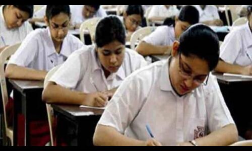 पेपर लीक: CBSE दोबारा करवाएगा 10वीं की गणित और 12वीं की अर्थशास्त्र की परीक्षा