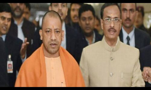 आज फिर विधानसभा में UPCOCA बिल पेश करेगी योगी सरकार