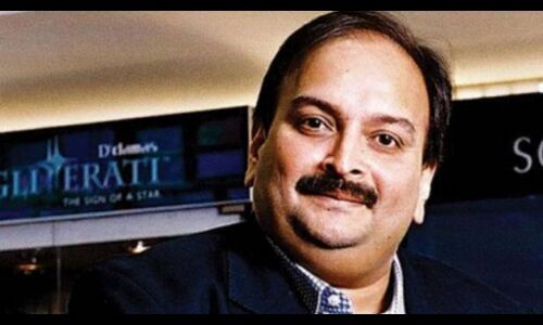 मेहुल चोकसी ने CBI को फिर लिखी चिट्ठी, कहा- तबीयत खराब, नहीं आ सकता भारत