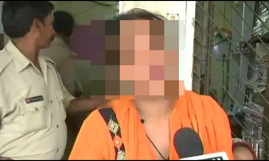 रेप के आरोपी बीजेपी MLA के भाई अतुल सेंगर गिरफ्तार, पीड़िता ने कहा दोषियों को फांसी दी जाए