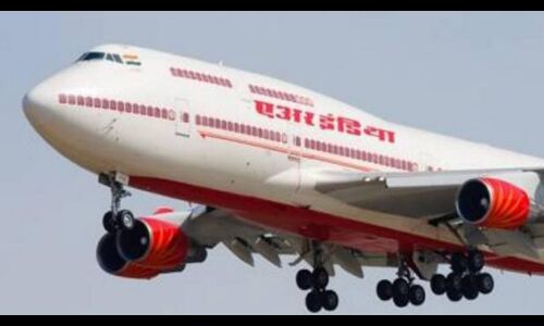 एअर इंडिया में 76% हिस्सा बेचेगी सरकार, 9 महीने से चल रही थी तैयारी