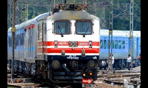 उत्तर रेलवे में 3 कर्मियों को वेतन देने के लिए 42 कर्मचारी, कैग की रिपोर्ट में हुआ खुलासा
