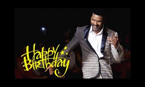 Prabhu Deva Birthday: शादी के बाद भी रिलेशनशिप में थे प्रभु, पत्नी ने कर दिया था केस