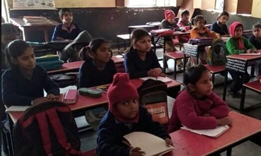 हरिद्वार: युवाओं ने थामी हर बच्चे को शिक्षा की मुख्य धारा से जोड़ने की कमान