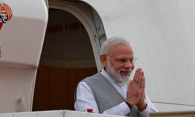 24 सितंबर को पीएम मोदी करेंगे सिक्किम में बने इस बड़े हवाई अड्डे का उद्धाटन 