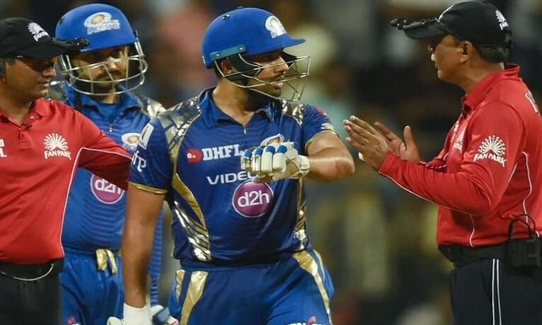 IPL 2018 में हो सकता है उस नियम का इस्तेमाल, जिसका BCCI करता रहा है विरोध