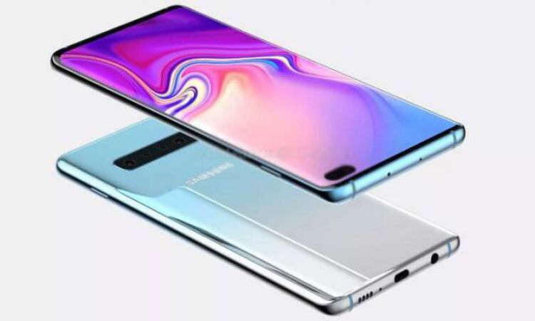 2019 में SAMSUNG लाएंगी दो धाकड़ फ़ोन, जानकारी हुई लीक