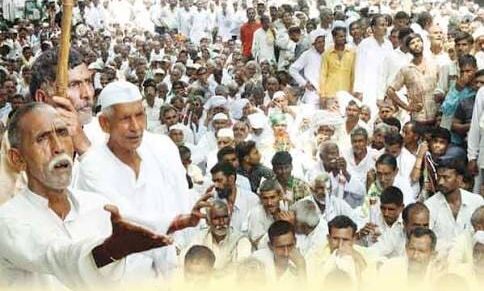 किसान आंदोलन : आलू-प्याज, दाल और दूध की आपूर्ति पर फोकस
