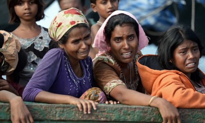 रोहिंग्या के हरिद्वार में होने की सूचना से सरकार चौकन्नी, घुसपैठियों की होगी पहचान