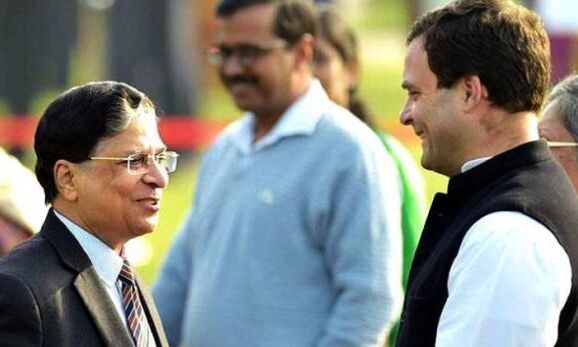 CJI पर महाभियोग में वेंकैया पर नजरें, TMC-DMK ने प्रस्ताव पर कांग्रेस से मांगा सबूत