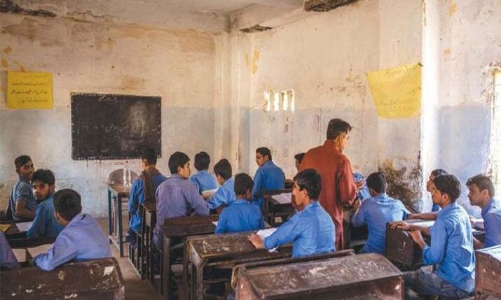बिहार के स्कूल ने बच्चों को बांट दिया, जाति-धर्म के आधार पर बना दिए सेक्शन