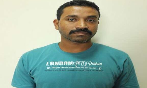 आतंकी कमरुज्जमा के निशाने पर कानपुर के बाद लखनऊ और मेरठ भी थे, हिजबुल कमांडरों के संकेत का था इंतजार