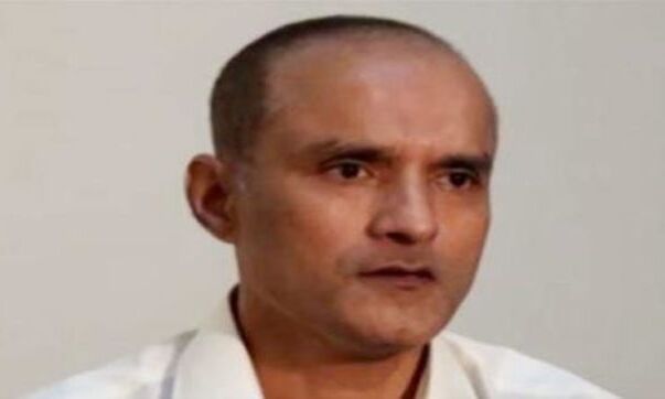 पाक की नई चाल, नए वीडियो में जाधव से बुलवाया- मुझे कोई नुकसान नहीं पहुंचाया गया
