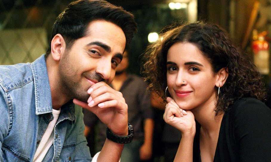 Movie Review: Badhaai Ho, बॉलीवुड में एक और जबरदस्‍त फिल्‍म हुई है...