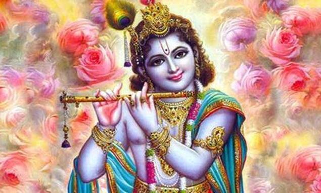 जानिए श्रीकृष्ण के जन्म से मृत्यु तक जुड़े 8 अंक का राज