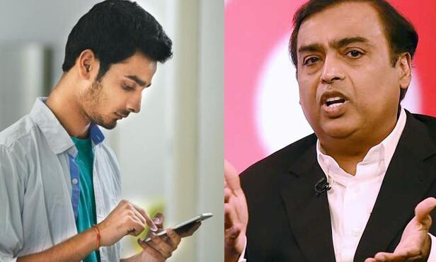 अंबानी ने JIO कस्टमर को दिया सबसे बड़ा धोखा, सिर्फ 4 दिन में बंद कर देंगे जियो की यह सर्विस