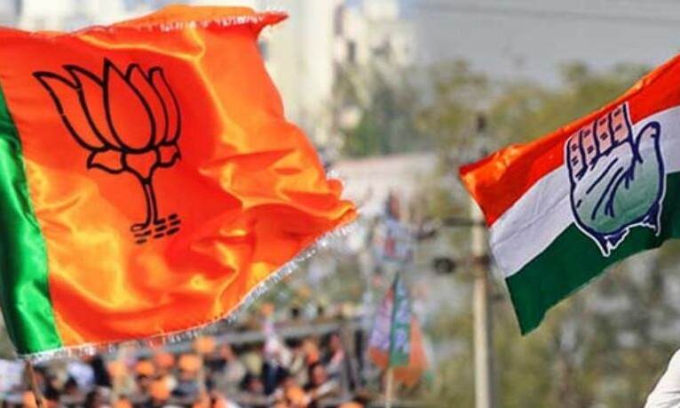 रम्या की पीएम मोदी पर विवादित टिपण्णी को लेकर बीजेपी ने किया कांग्रेस पर पलटवार