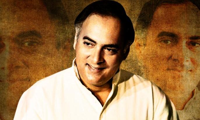 राजीव गांधी हत्याकांड के आरोपी हो सकते हैं रिहा, तमिलनाडु सरकार ने की सिफारिश