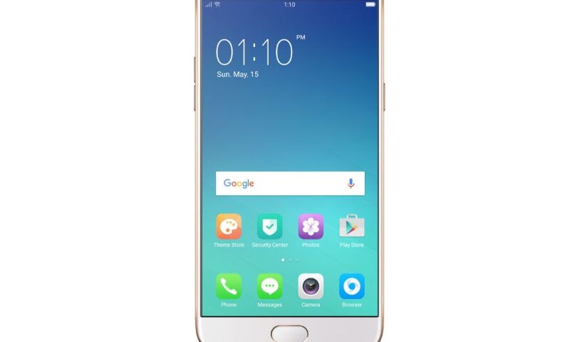 OPPO F3 पर मिल रही 8,000 रुपये की छूट, इसमें है डुअल फ्रंट कैमरा