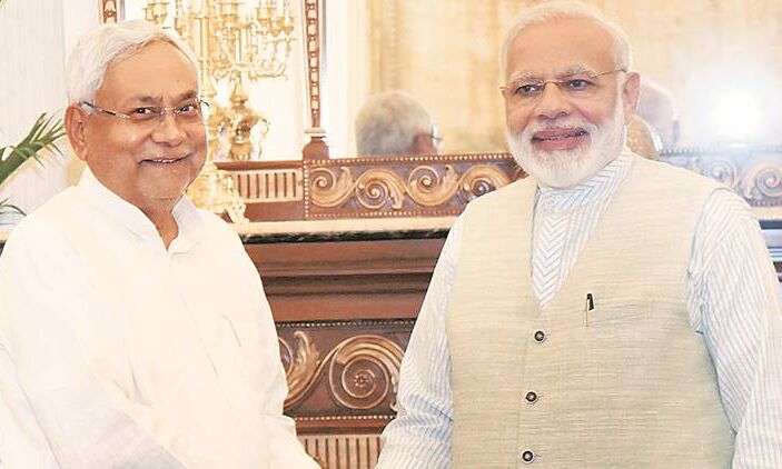 नीतीश बीजेपी से खफा तो हो सकते हैं, लेकिन जुदा नहीं