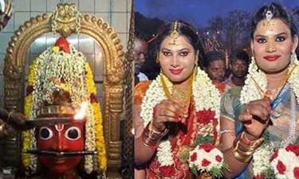 यहां एक रात के लिए किन्नर करते हैं शादी और फिर हो जाती हैं….