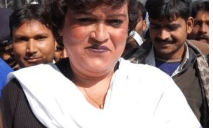 मैं जनता की सेवक, राजनेता बनने का शौक नहीं: रजनी रावत