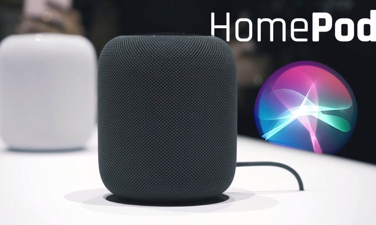 Apple का स्मार्ट स्पीकर HomePod 9 फरवरी से उपलब्ध होगा