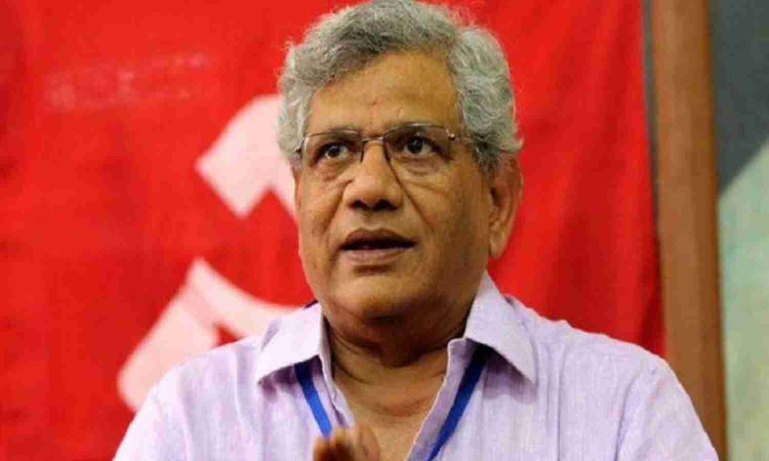 कम्युनिस्ट पार्टी ने राज्यपालों की भूमिका पर सवाल उठाए