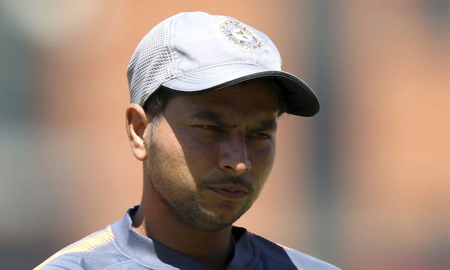 ऑस्ट्रेलिया को संकट में डालने वाले कुलदीप अपने प्रदर्शन से संतुष्ट नहीं,