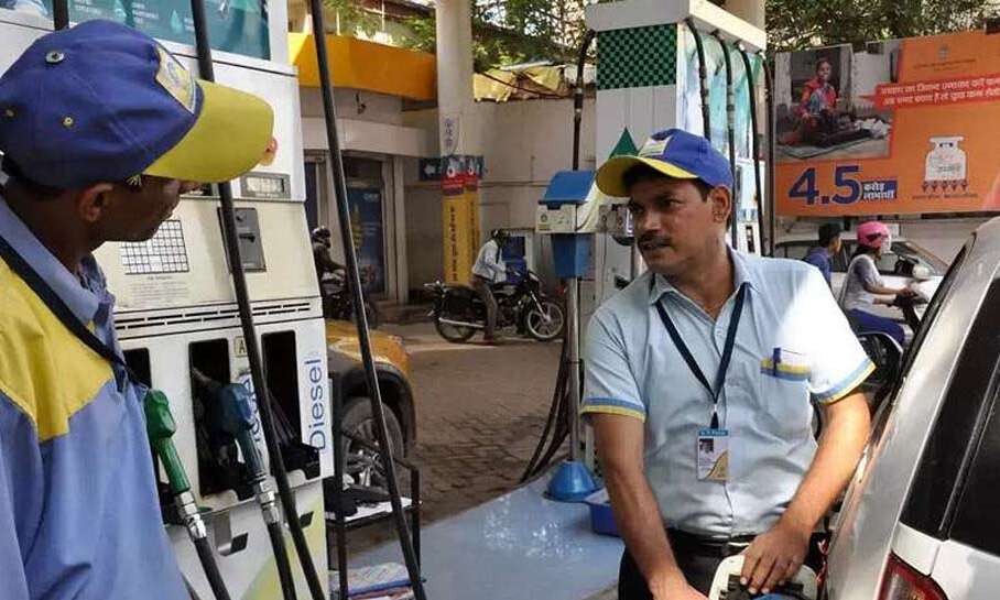 करिए ये छोटा सा काम और जीत जाइए 5 लाख रुपए का फ्री पेट्रोल-डीजल
