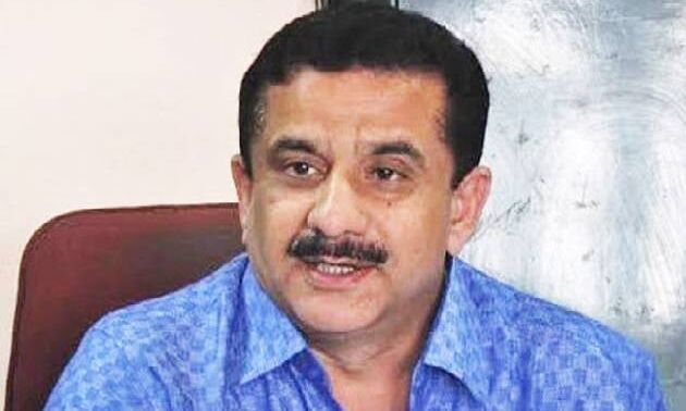 वसीम रिजवी ने कहा- कांग्रेस के महाभियोग प्रस्ताव का मकसद राम मंदिर मसले को रोकना