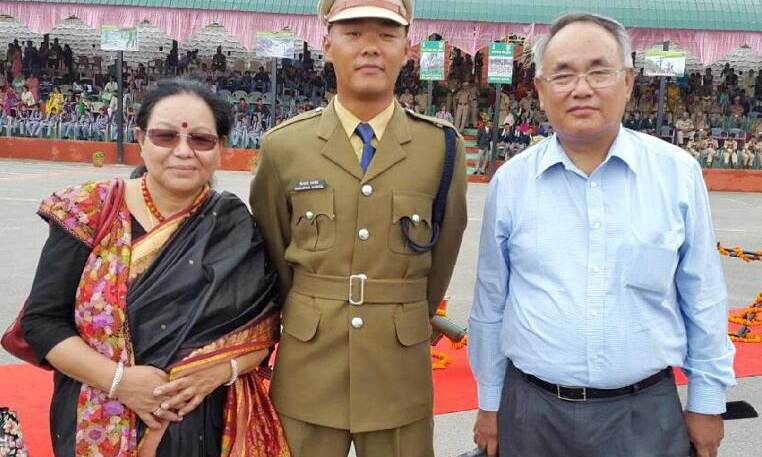 आईटीबीपी में असिस्टेंट कमांडेंट बनने का मौका, सैलरी 55 हजार से ज्यादा