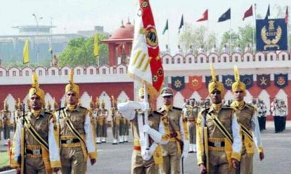 CISF में 10वीं पास के लिए निकली भर्ती. ऐसे होगा चयन