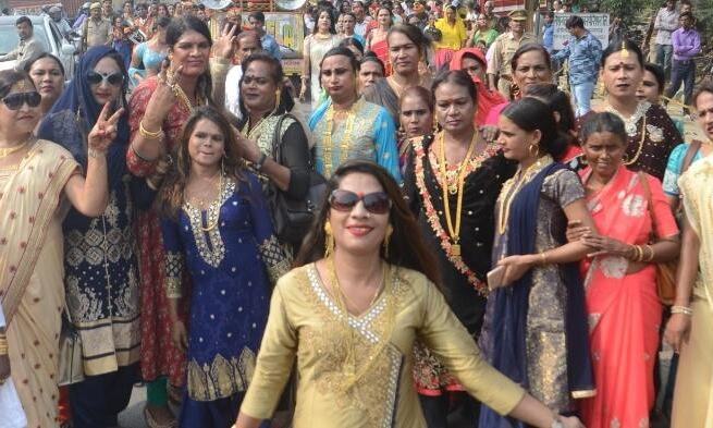 आंध्र प्रदेश में ट्रांसजेंडर्स को हर महीने मिलेगी पेंशन, सरकार ने किया ऐलान
