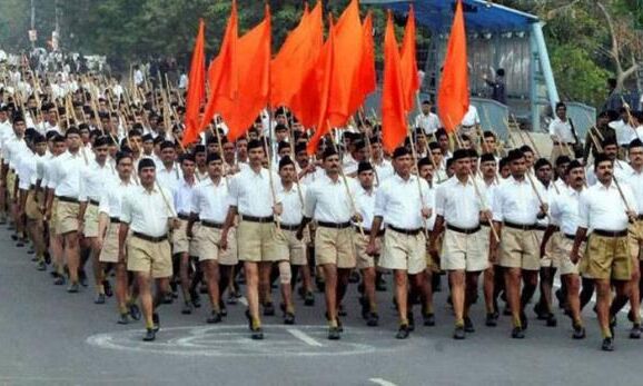 2019 की तैयारी, राम मंदिर के लिए हर लोकसभा क्षेत्र में RSS-VHP की रैली