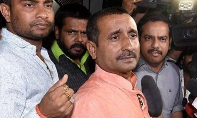 विधायक कुलदीप सेंगर के भाई सहित पांच की पुलिस कस्टडी रिमांड मंजूर, आमने सामने पूछताछ