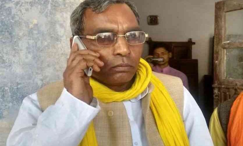 मंत्री ओमप्रकाश राजभर का एलान, एक लाख युवाओं को देगें पांच साल में रोजगार
