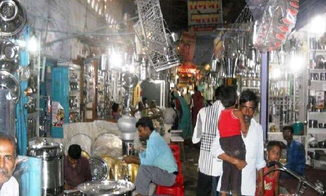 16वीं शताब्दी में ही बिहार में रखी गई थी मॉल संस्कृति की नींव, जानिए