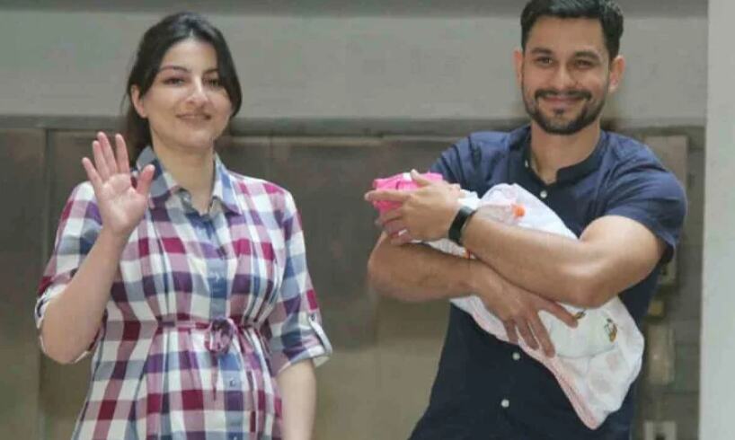 सोहा अली खान ने अपनी बेटी को लेकर बोल दी ये बड़ी बात, सुनकर सब हो गए हैरान