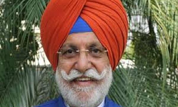 पंजाब: कैबिनेट मंत्री राणा गुरजीत सिंह का इस्तीफा, रेत खनन आवंटन में गड़बड़ी का आरोप