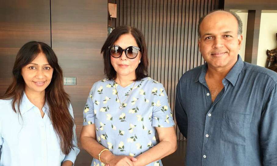 अर्जुन कपूर स्टारर पानीपत से जुड़ीं जीनत अमान, आशुतोष गोवारिकर ने कहा- खुशनसीबी