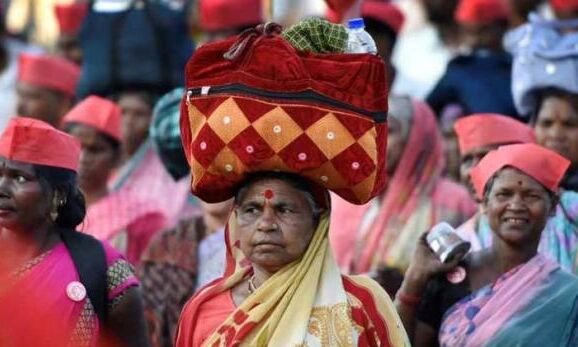 देश के 6.3 करोड़ किसान कर्ज में, कौन देगा अन्नदाताओं के इन सवालों के जवाब?