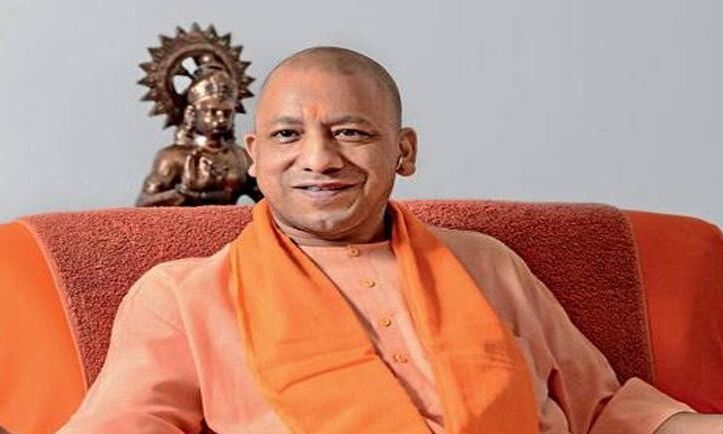 राष्ट्रीय राजनीति में बढ़ा योगी का कद, गुजरात में जहां किया प्रचार वहां मिली 25 से ज्यादा सीटें