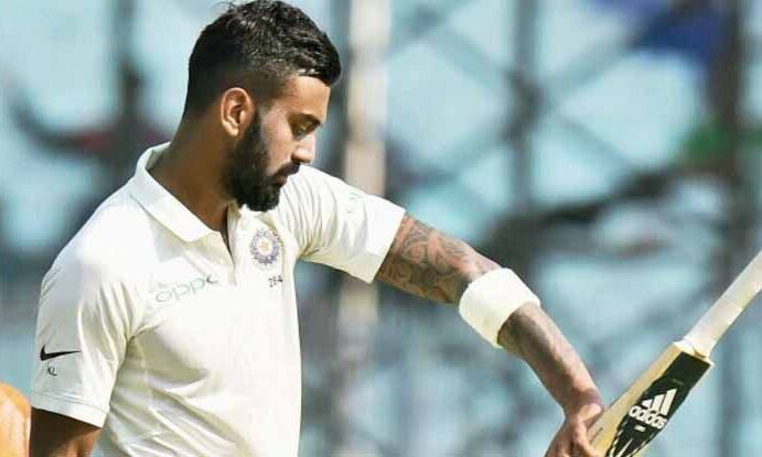 अफगान गेंदबाज के फैन हुए लोकेश राहुल, लेकिन कहा टेस्ट मैच में होगी अग्नि परीक्षा