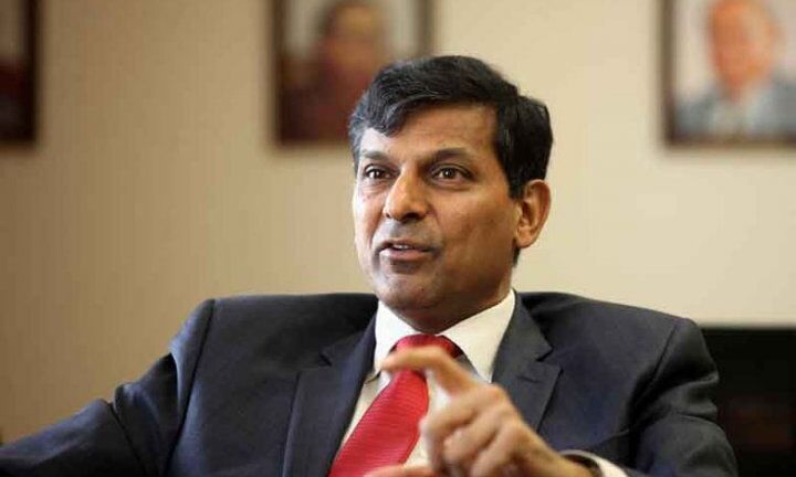एनपीए के लिए अति आशावान बैंकर व धीमी विकास दर जिम्मेदार: राजन