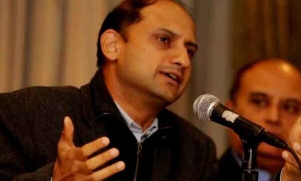 RBI डिप्टी गवर्नर ने फिर की सरकार की आलोचना, केंद्र टी-20 खेलता है, हम टेस्ट