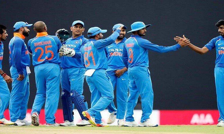 टीम इंडिया के क्रिकेटरों पर लक्ष्मी देवी मेहरबान, दोगुनी होगी सैलरी